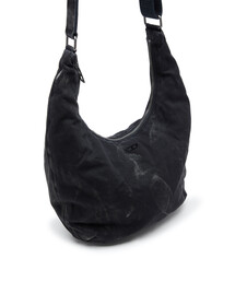 DIESEL（ディーゼル）の「メンズ ホーボーバッグ RAVE RAVE HOBO X