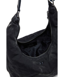 DIESEL（ディーゼル）の「メンズ ホーボーバッグ RAVE RAVE HOBO X