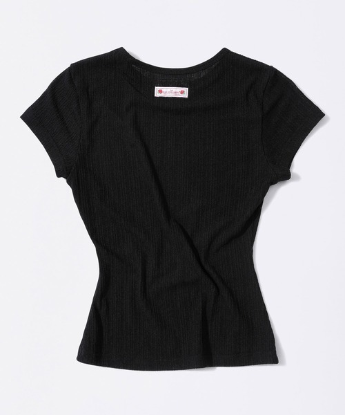 sculptor トップス　スカルプター Bad Hair Day Tee（Tシャツ/カットソー）｜SCULPTOR（スカルプ