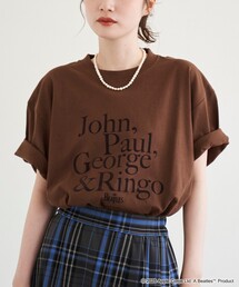 【ROCK STANLEY(ロックスタンレー)別注】アソートロックTシャツ