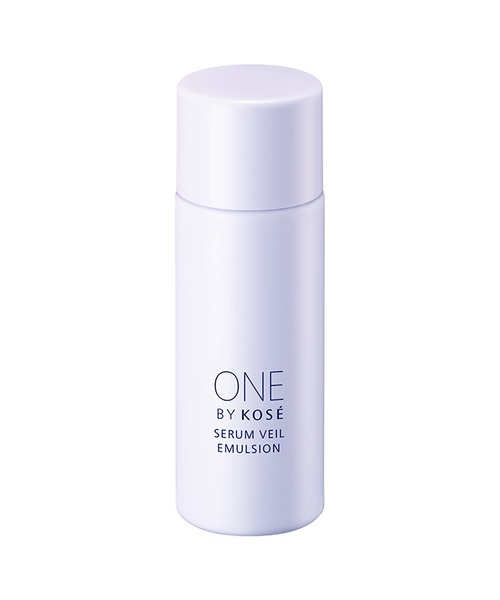 ONE BY KOSE(oCR[Z[)̃ZF[ G}Wi~jTCYjێt(t)