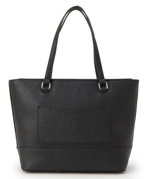 Guess（ゲス）の「VIVIETTE Carryall トートバッグ  （トートバッグ・レディース・ブラック・ONE SIZE）」の2枚目の写真