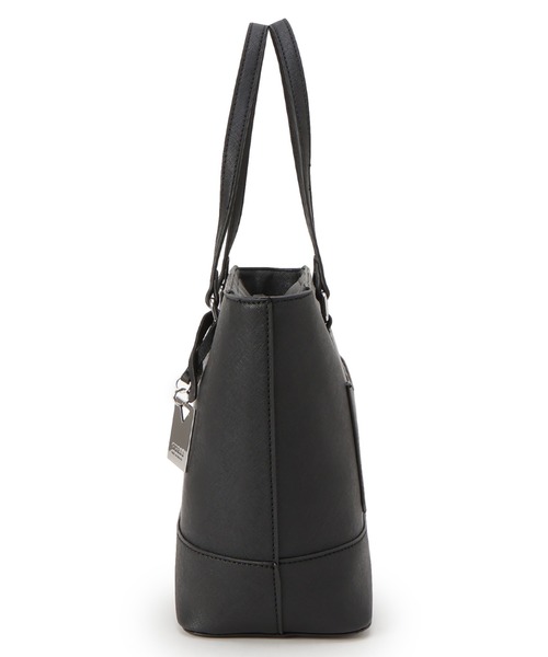 Guess（ゲス）の「VIVIETTE Carryall トートバッグ  （トートバッグ・レディース・ブラック・ONE SIZE）」の3枚目の写真
