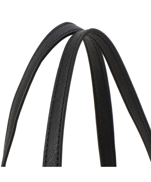 Guess（ゲス）の「VIVIETTE Carryall トートバッグ  （トートバッグ・レディース・ブラック・ONE SIZE）」の8枚目の写真