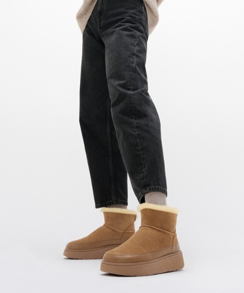 fitflop（フィットフロップ）｜ブーツ一覧 - WEAR