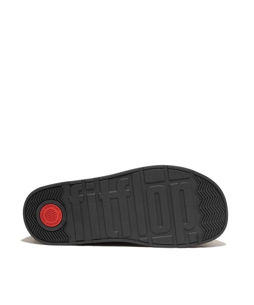 fitflop(フィットフロップ)の「GEN-FF ULTRA-MINI DOUBLE-FACED SHEARLING BOOTS / GEN-FF ウルトラミニ ダブルフェイス シアリング ブーツ(ブーツ・レディース・ブラウン/ナチュラル/ブラック・24cm/23cm/22cm/25cm)」の8枚目の写真