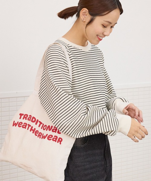 ラグランスリーブリンガーワッフルロングスリーブTシャツ＜抗菌防臭＞【THE CRAFT CREW PRODUCTS】