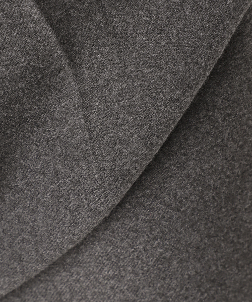 ≪追加≫T/R両面起毛パンツ（スラックス）｜FRAMeWORK（フレームワーク