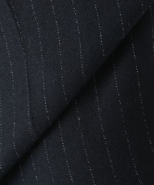 【未使用】フレームワークT/R両面起毛パンツ　34 ≪追加≫T/R両面起毛パンツ（スラックス）｜FRAMeWORK（フレームワーク