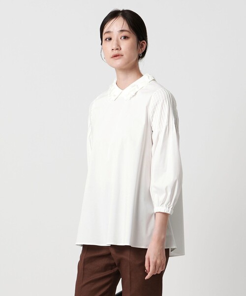 UNITED ARROWS 2WAY ブラウス ユナイテッドアロー 1500025F1512_l1_a032.jpg