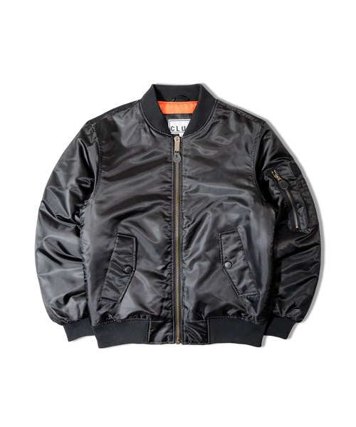 Pro Club Ma-1 Flight Jacket（その他アウター）｜PRO CLUB （プロ