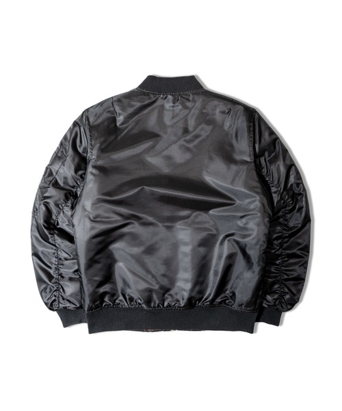 Pro Club Ma-1 Flight Jacket（その他アウター）｜PRO CLUB （プロ