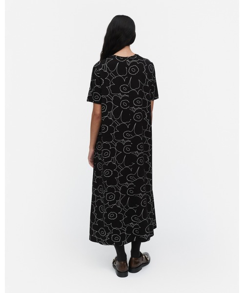 Kokemus Piirto Unikko / Dress（ワンピース）｜marimekko（マリメッコ