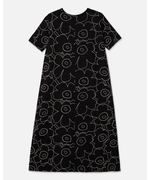 Kokemus Piirto Unikko / Dress（ワンピース）｜marimekko（マリメッコ