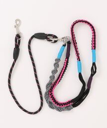 MAZEMAZE（マゼマゼ）の「カラーコンビネーション　ショルダーリード（その他ペットグッズ）」