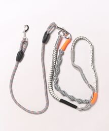 MAZEMAZE（マゼマゼ）の「カラーコンビネーション　ショルダーリード（その他ペットグッズ）」