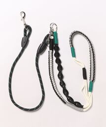 MAZEMAZE（マゼマゼ）の「カラーコンビネーション　ショルダーリード（その他ペットグッズ）」