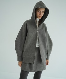 CLANE（クラネ）｜パーカー一覧 - WEAR