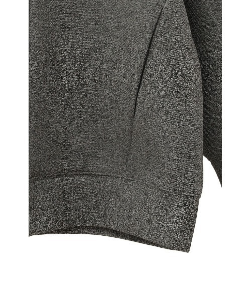 CONSTRUCTIVE BONDING HOODIE（パーカー）｜CLANE（クラネ）の