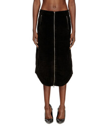 DIESEL | ウィメンズ スカート O-LLIPOP(スカート)