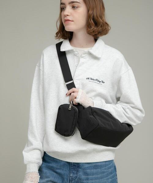 ナイロンボディバッグ（ショルダーバッグ）｜URBAN RESEARCH Sonny