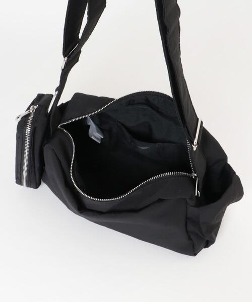 セール】ナイロンボディバッグ（ショルダーバッグ）｜URBAN RESEARCH