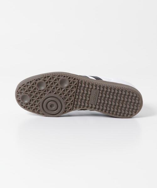 adidas(アディダス)の「adidas SAMBA OG(スニーカー・レディース・ホワイト系その他/ブラック系その他・23.5/24.5/25/24)」の9枚目の写真