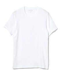 FALKE（ファルケ）の「FALKE / クルーTシャツ（Tシャツ/カットソー）」