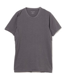 FALKE（ファルケ）の「FALKE / クルーTシャツ（Tシャツ/カットソー）」