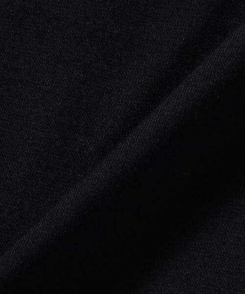 FALKE(ファルケ)の「FALKE / クルーTシャツ(Tシャツ/カットソー・メンズ・ブラック系その他4/ホワイト/ブラック・MEDIUM/LARGE)」の16枚目の写真