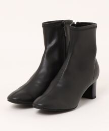 JILL STUART | ストレッチショートブーツ(ブーツ)