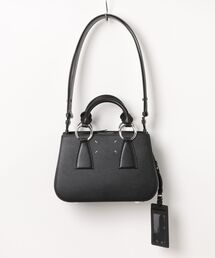 【未使用保管品】MM6 Maison Margiela メゾンマルジェラHOBO MM6 Maison Margiela - Hobo Bag | HBX - Globally Curated