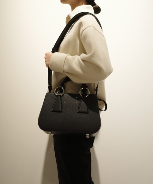 Maison Margiela（メゾンマルジェラ）の「Maison Margiela DOLL TOTE