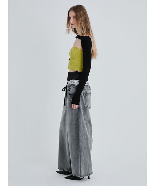 セール】Knit Harness & Arm Parts Set/ニットハーネス&アーム