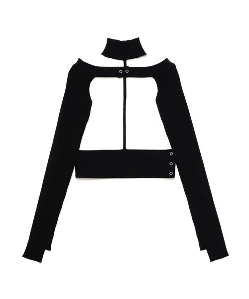 セール】Knit Harness & Arm Parts Set/ニットハーネス&アーム