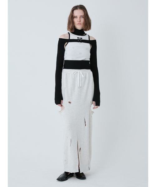 セール】Knit Harness & Arm Parts Set/ニットハーネス&アーム