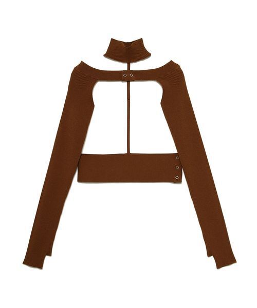 セール】Knit Harness & Arm Parts Set/ニットハーネス&アーム