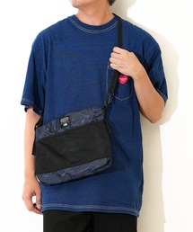 【NEW ERA/ニューエラ】SACOCHE 200D PENDLETON