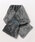 CONVERSE�i�R���o�[�X�j�́uCONVERSE/�R���o�[�X�@ boa scarf with fleece band�i�}�t���[�j�v�b�ۃO���[
