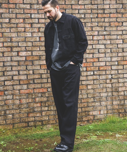 セール/ブランド古着】デニムジャケット（デニムジャケット）｜MR