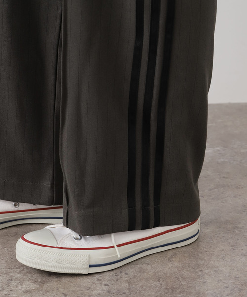 adidas / アディダス TAILORED PANTS（その他パンツ）｜adidas