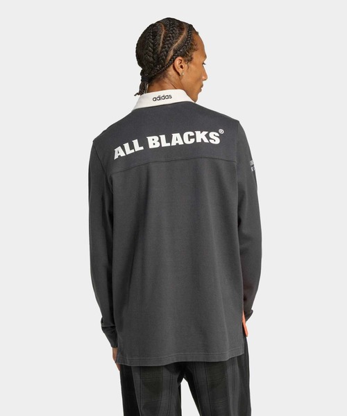 セール】アディダス オリジナルス＆オールブラックス ヘリテージ