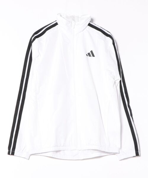 セール】《adidas》M MH 3S ｳｨﾝﾄﾞﾌﾞﾚｰｶｰ（その他アウター）｜adidas