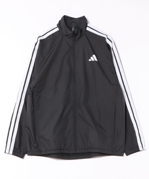 セール】《adidas》M MH 3S ｳｨﾝﾄﾞﾌﾞﾚｰｶｰ（その他アウター）｜adidas