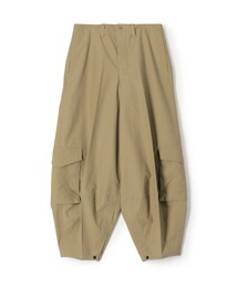 HAVERSACK | HAVERSACK ATTIRE コットンパラシュートパンツ(その他パンツ)