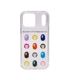 A BATHING APE(アベイシングエイプ)のBAPE IPHONE 17 PRO MAX CASE(スマホケース/カバー)