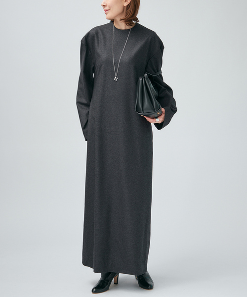 BOWTE バウト Dress 252090002