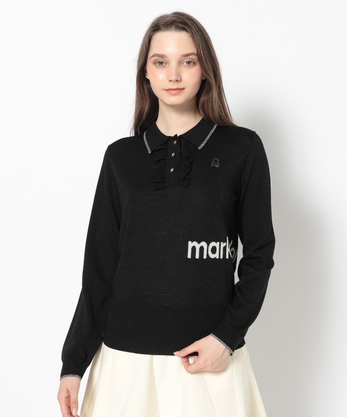 MARK & LONA（マークアンドロナ）｜ニット/セーター一覧 - WEAR