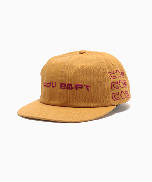 C.E / シーイー cavempt CAV EMPT PIXELATE CAP（キャップ）｜C.E