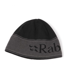 Rab | 【Rab(ラブ)】Logo Band Beanie(ニットキャップ/ビーニー)